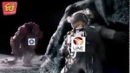 Ind VS UAE